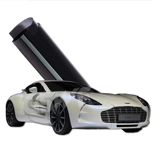 Carbon UV 400 Auto Window Tint Film