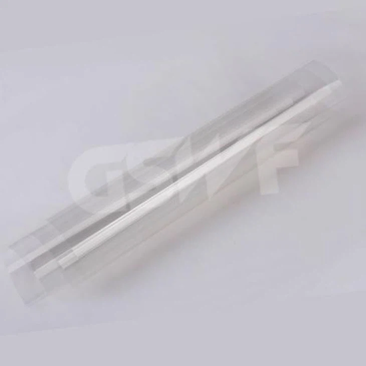 Clear Whiteboard Film